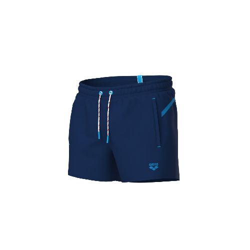 Malla Short Corto De Baño Playa Deportivo Para Adulto Arena Men's Pro_File Beach X-Short