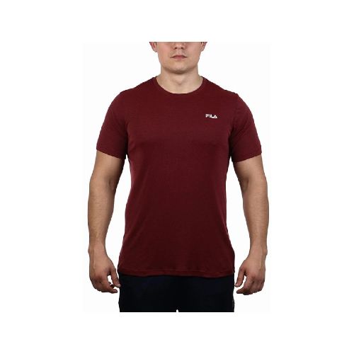 Remera Deportiva Masculina Hombre Fila Eclipse