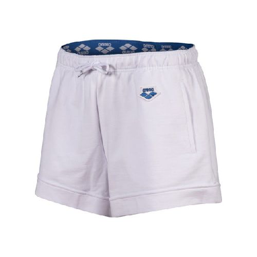 Short Deportivo Para Mujer Arena Women's Icons Short