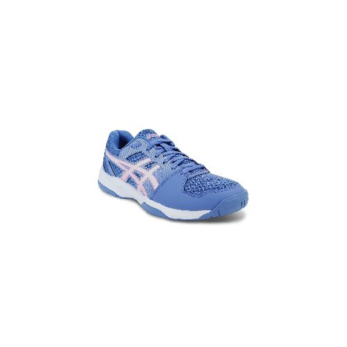 Zapatillas Championes Deportivos de Tenis Mujer Asics Gel-Rebound