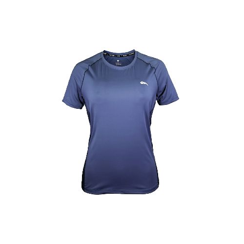 Remera Deportiva Femenina Mujer Charrua Life