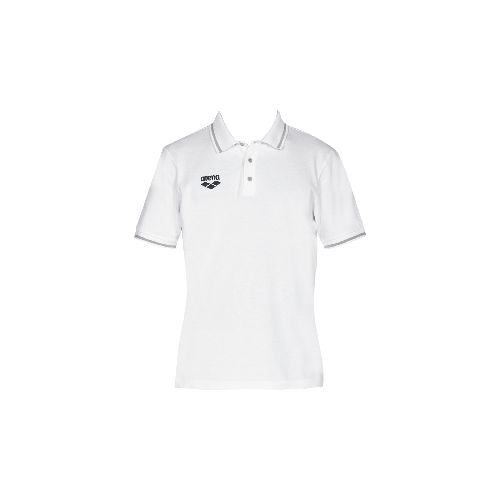 Remera Deportiva Unisex Arena Team Line Short Sleeve Polo