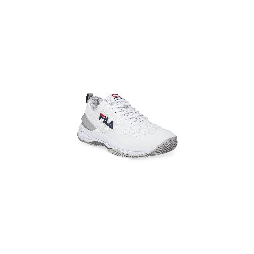 Zapatillas Championes Deportivos de Tenis Hombre Fila Axilus Ace Clay