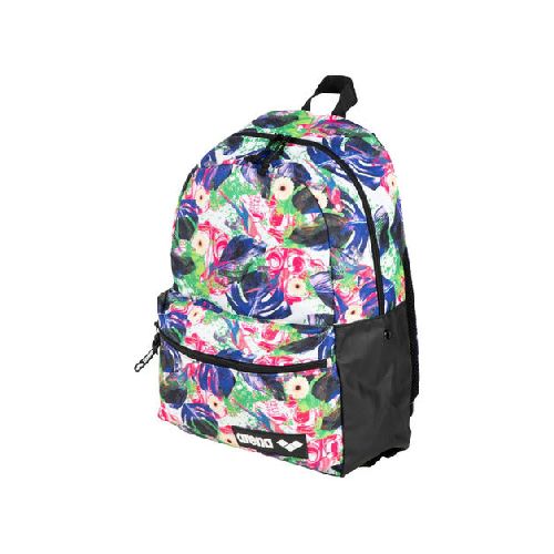 Mochila Urbana, Colegial y Deportiva para Natación Arena Team Backpack 30L