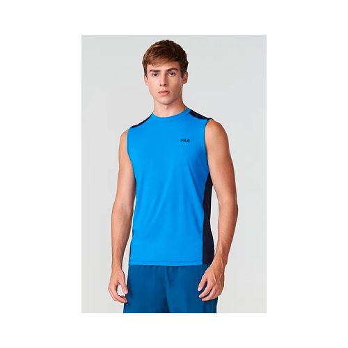 Musculosa Deportiva Masculina Hombre Fila Muscle Slim