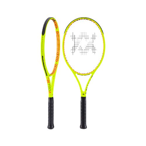 Raqueta de Tenis Adulto Volkl V-Cell 10 (300g) Tennis Racket