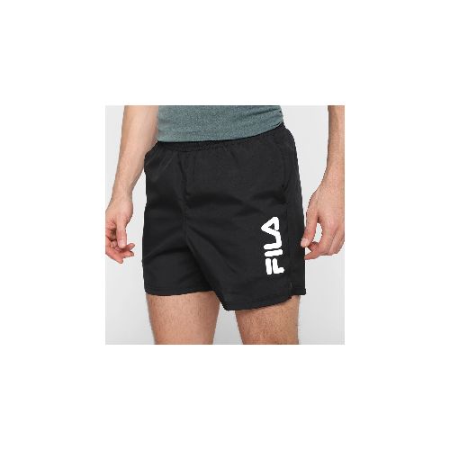 Short Deportivo Masculino Hombre Fila Train 5