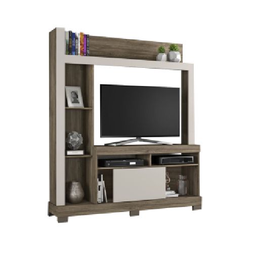 Modular Rack Para Tv o Audio