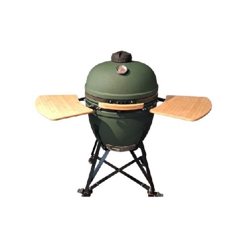 KAMADO BDF 23″ PACK VERDE