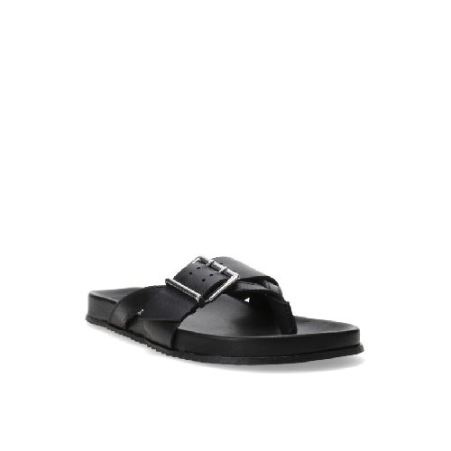 Sandalia Ref 364605 MissCarol - Preto