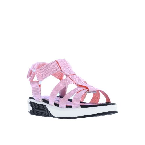 Sandalia TAP franciscana MINI MissCarol - Pink