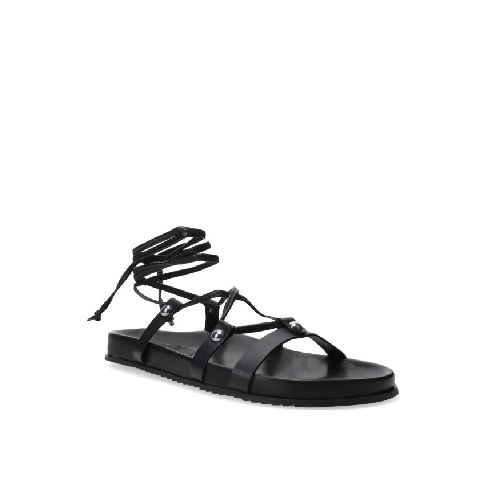 Sandalia Ref 364604 MissCarol - Preto