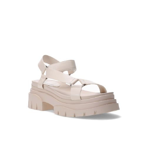 Sandalia HONOLULU teva de pu MissCarol - Offwhite