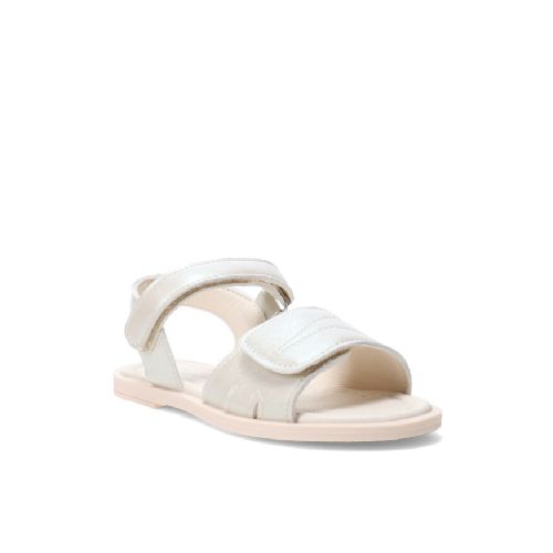 Sandalia ARLES chatita MINI MissCarol - Off White