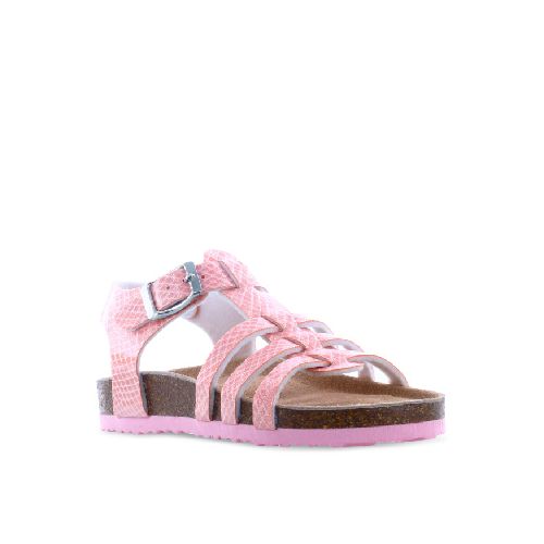 Sandalia FRITS franciscana MINI MissCarol - Pink