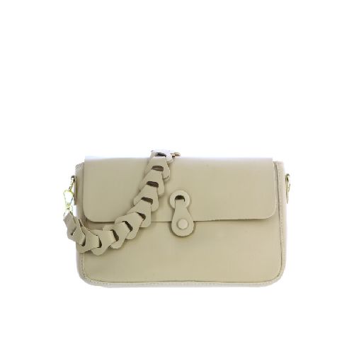 Cartera MALAGA MissCarol - Beige