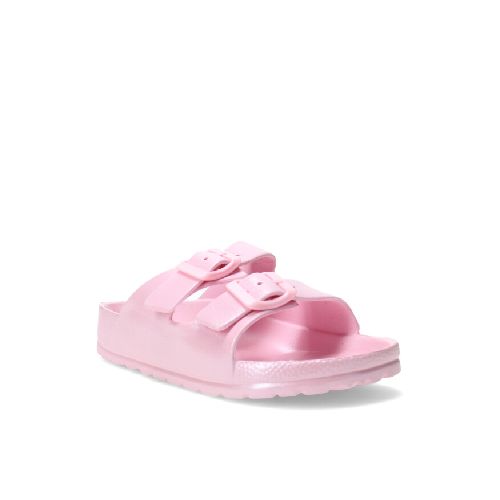 Sandalia CERVIA perlada MINI MissCarol - Pink