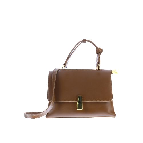 Cartera LUISA MissCarol - Brown