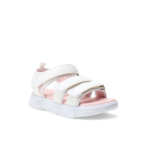 Sandalia SURREY con tres tiras MINI MissCarol - Pink