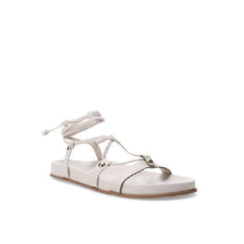 Sandalia Ref 364604 MissCarol - Offwhite