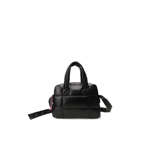 Cartera ARTEL capitoneada MissCarol - Black