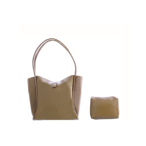 Cartera MissCarol - Beige