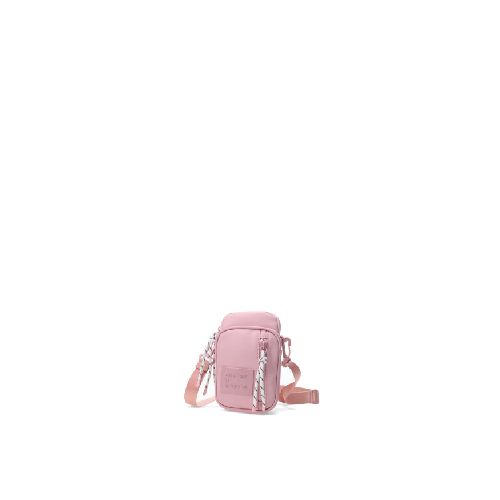 Cartera TILPA chica MissCarol - Pink