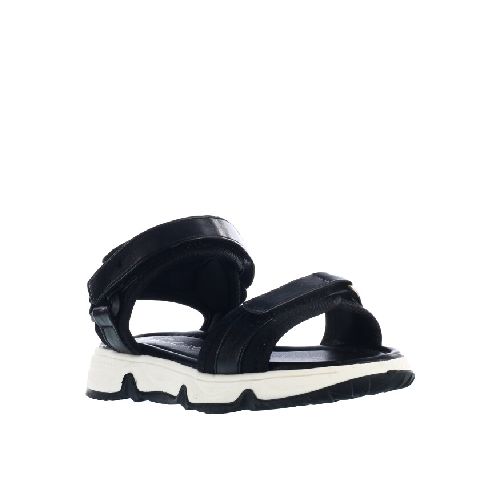 Sandalia TIMMY deportiva MINI MissCarol - Black