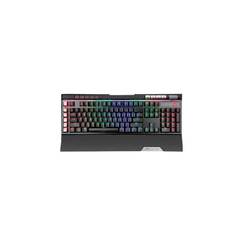 Teclado Gamer Marvo Pro Kg965g Bigbang P1 Mecanico Usb Rgb