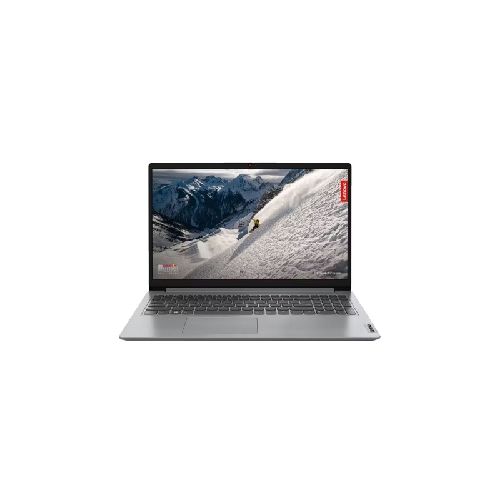 Notebook LENOVO Ideapad 15amn7 Amd Ryzen 3 7320u 4.1Ghz Ram 8Gb Ddr4 Ssd Nvme 512Gb Pantalla 15.6 Fhd W11