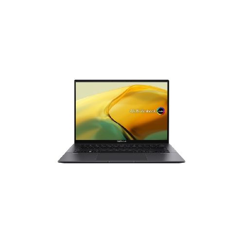 Notebook ASUS Zenbook Flip Intel Core i7 1360p 5.0Ghz Ram 16Gb Ddr5 Nvme 512Gb Pantalla 14 Wqxga W11 incluye lapiz+sobre