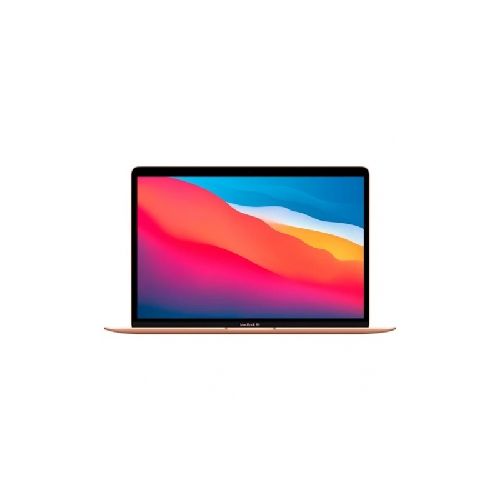 APPLE Macbook Air 2020 MGND3LL-A M1 Octacore Ram 8Gb Nvme 256Gb Pantalla Retina 13.3 MacOS