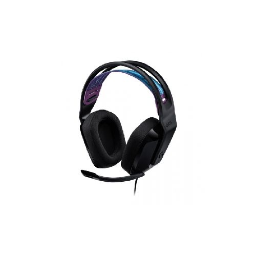 Auriculares Gamer LOGITECH G335 981-000977 Para Pc Mac Ps4 Xbox Nitendo Switch Para Streaming