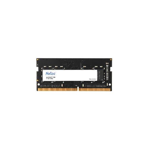 Memoria Ram Sodimm Netac 8Gb Ddr4 3200Mhz