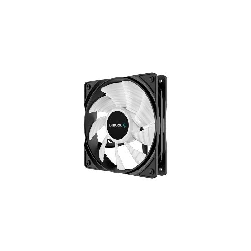 Fan Cooler Ventilador DEEPCOOL Rf 120B 120mm 20 Leds Azules