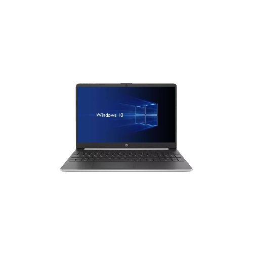 Notebook HP 15-dy1051wm Intel Core i5 1035G1 3.6Ghz Ram 16Gb Ddr4 Nvme 500Gb Pantalla 15.6 Hd Win10