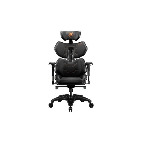 Silla Gamer COUGAR Terminator CGR-TER Soporta Hasta 135Kg