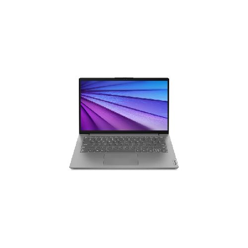 Notebook LENOVO V14 G3 Intel Core i3 1215u 4.4Ghz Ram 8Gb Ddr4 Ssd Nvme 256Gb Pantalla 14 Fhd Teclado Español W11