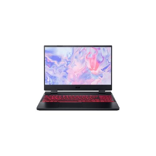 Notebook Gamer ACER Nitro 5 Intel Core I5 12450h 4.4Ghz Ram 8Gb Ddr4 Nvme 1Tb Pantalla 15.6 Fhd 144Hz Rtx 3050 4Gb W11