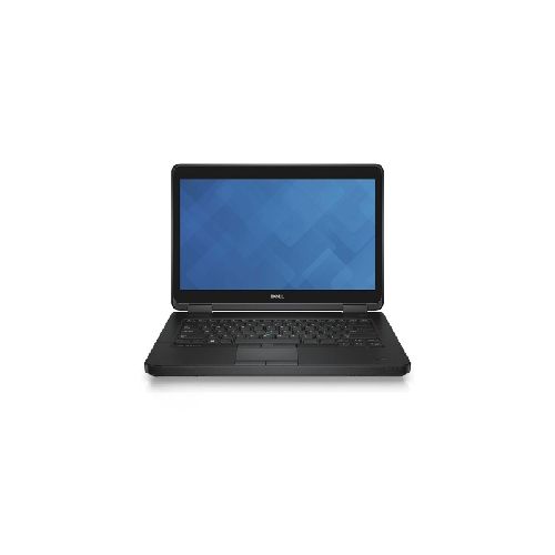 Notebook DELL Latitude E5440 Intel Core I5 4300u 2.9Ghz Ram 4Gb Ddr3 Disco Duro 320Gb Pantalla 14 Hd Win10