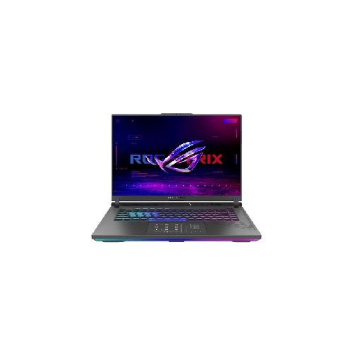 Notebook Gamer ASUS Rog Strix G16 Intel Core i9 13980hx 5.6Ghz Ram 32Gb Ddr5 Nvme 1Tb Pantalla 16 165Hz Rtx 4070 8G W11