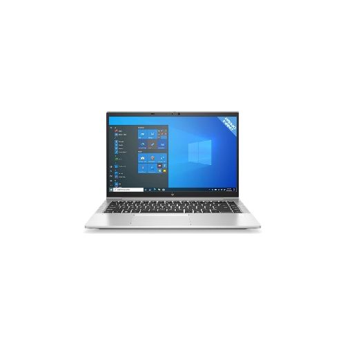 Notebook HP Elitebook 845 G8 Amd Ryzen 5 Pro 5650u 4.2Ghz Ram 16Gb Ddr4 Nvme 512Gb Pantalla 14 Fhd W10p