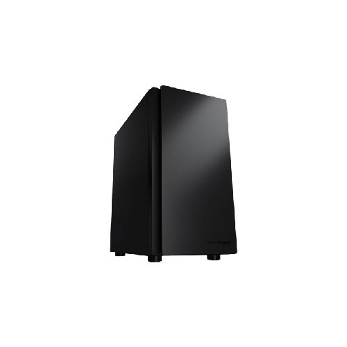 Gabinete Gamer COUGAR Purity CGR-5PC4B + 1 Fan 120mm Mini Tower Usb 3.0