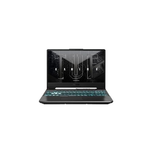 Notebook Gamer ASUS Tuf A15 Amd Ryzen 5 7535hs 4.5Ghz Ram 16Gb Ddr5 Ssd Nvme 1Tb Pantalla 15.6 Fhd 144Hz Rtx 3050 W11