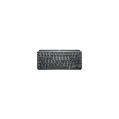 Teclado Logitech Mx Keys Mini Retroiluminado Inalambrico Bluetooth