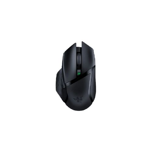 Mouse Gamer Razer Basilisk X Hyperspeed Bluetooth Inalambrico 16000dpi 6 Botones Programables