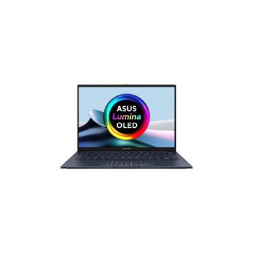 Notebook ASUS Zenbook 14 Ux340 Intel Core i7 Ultra 155H 4.8Ghz Ram 16Gb Ddr4 Nvme 512Gb Pantalla 14 3k 120Hz W11