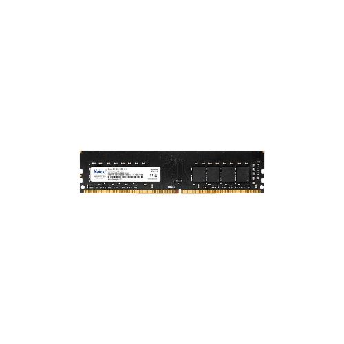 Memoria Ram NETAC 8Gb Ddr4 3200Mhz CL16 Udimm