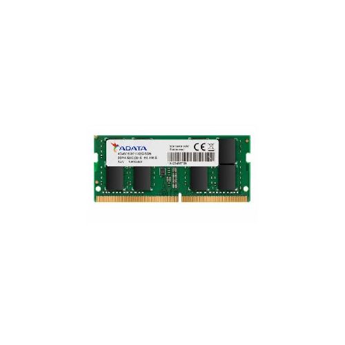 Memoria Ram Sodimm Adata Premier 16Gb Ddr4 3200Mhz 1.2v CL22