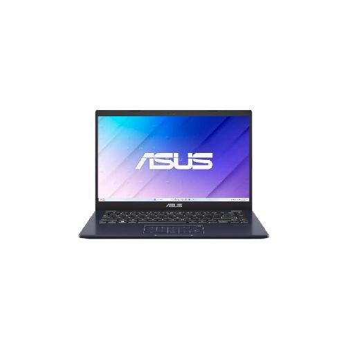 Notebook ASUS Vivobook Go 14 E410 Intel N4500 RAM 4Gb Ddr4 Solido 64Gb Pantalla 14 Fhd Win11